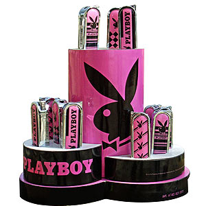 PLAYBOY BREND